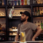 Bar Consultant