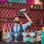How to get started with practicing flair Bartending