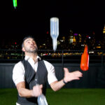 Hire Flair Bartender