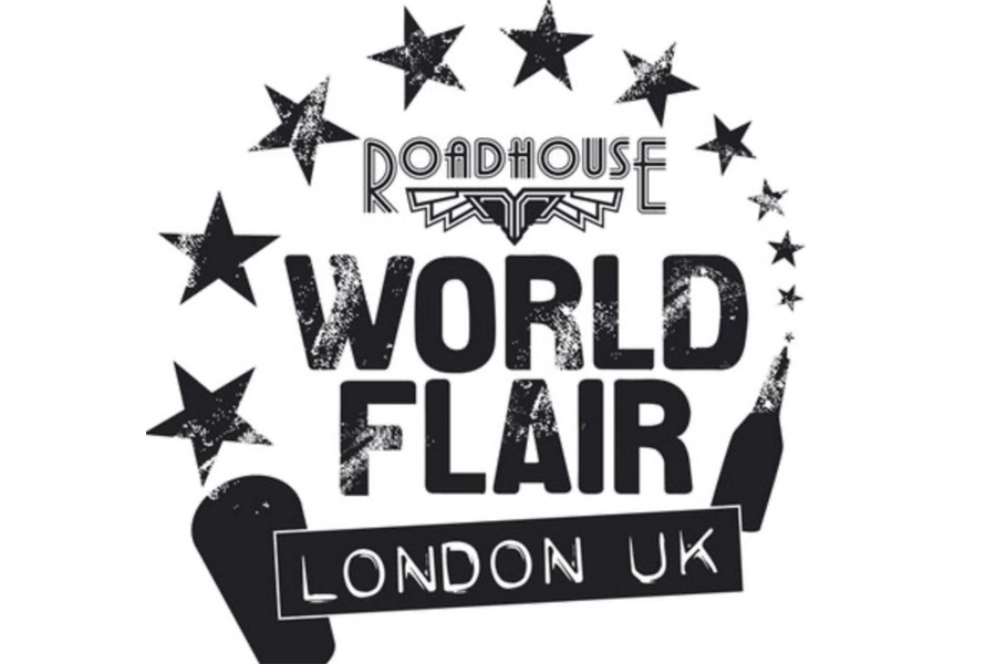 One of the world’s biggest and best flair bartending competitions