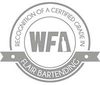 WFA White Badge