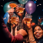 Best Bars in NYC for Group Celebrations and Private Event