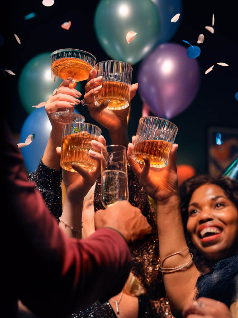 Best Bars in NYC for Group Celebrations and Private Event