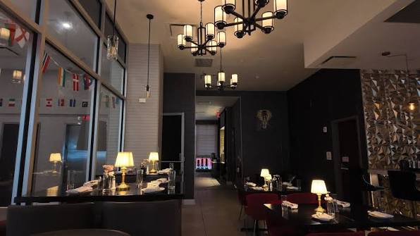 NYC Nightlife Guide: Fun Places for Groups and Special Events