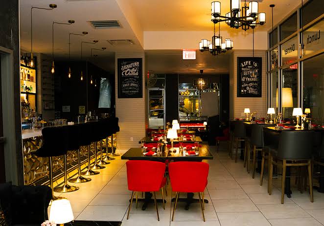 How to Choose a Private Event Venue in NYC: Why Strictlyflair Stands Out